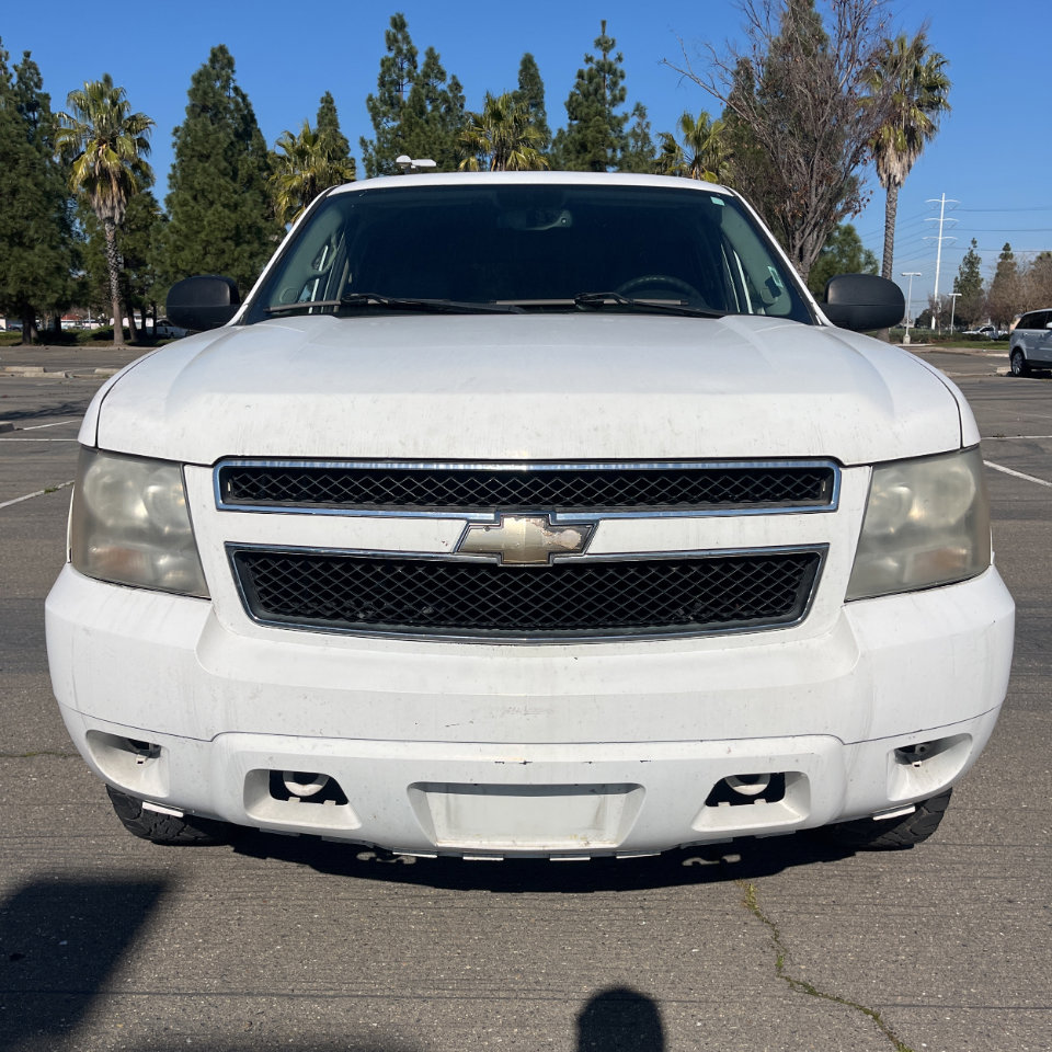 Used 2008 Chevrolet Tahoe LS w/ Skid Plate Package image 2