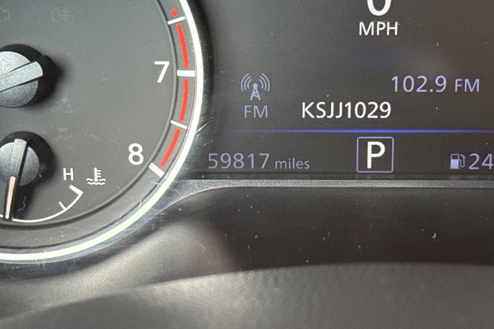 Used 2021 Nissan Altima 2.5 SV w/ SV Premium Package FWD image 34