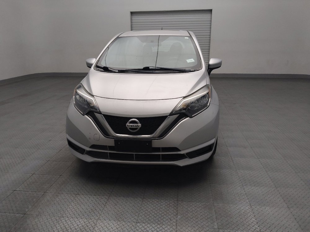 Used 2018 Nissan Versa Note S image 15