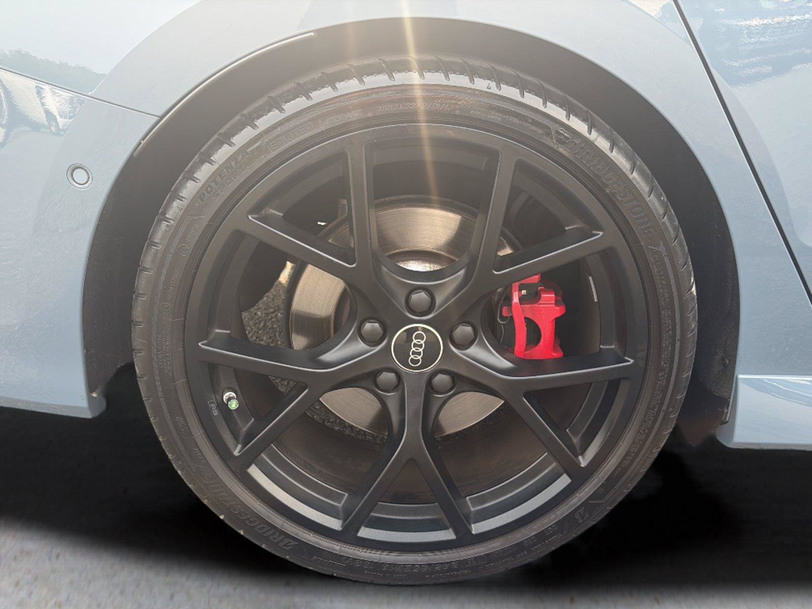 Used 2024 Audi RS 3 AWD/4WD image 55