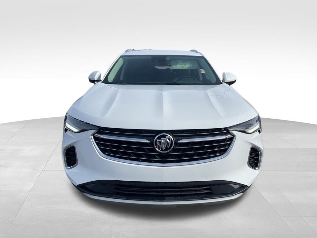 Used 2022 Buick Envision Preferred image 8