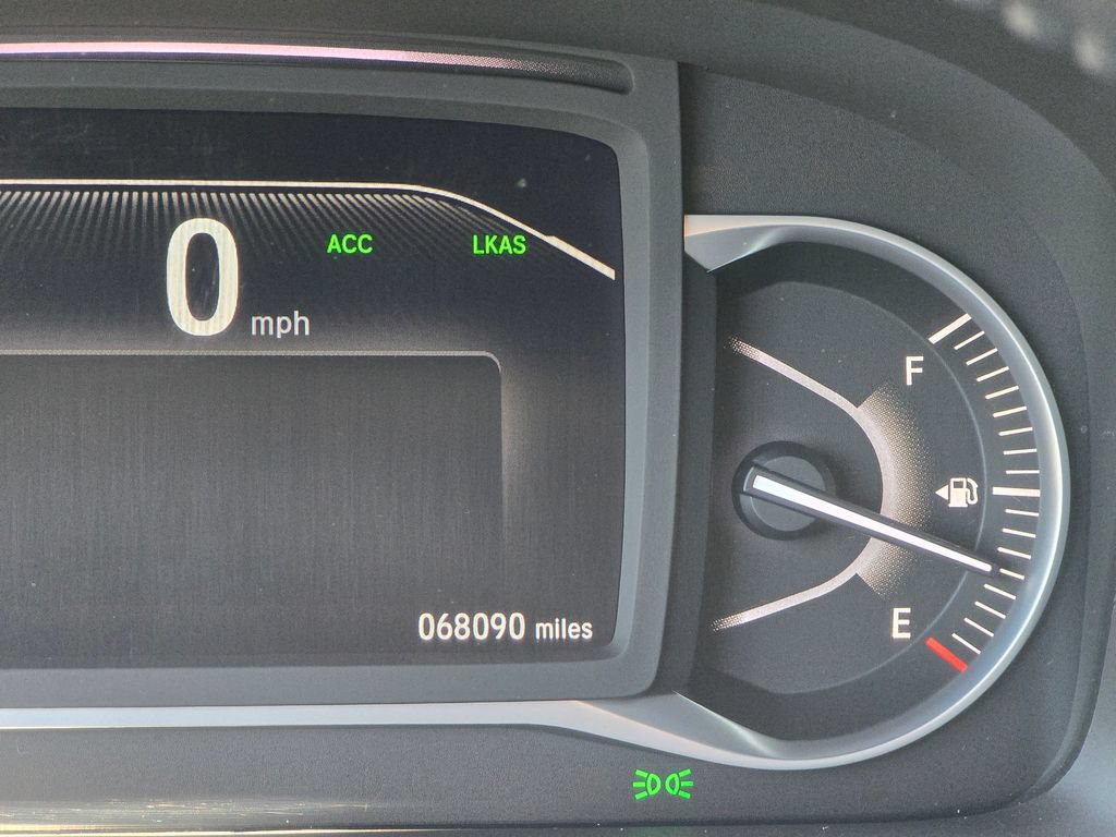 Used 2023 Honda Passport EX-L image 35