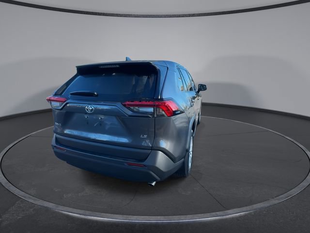 Used 2024 Toyota RAV4 LE image 14