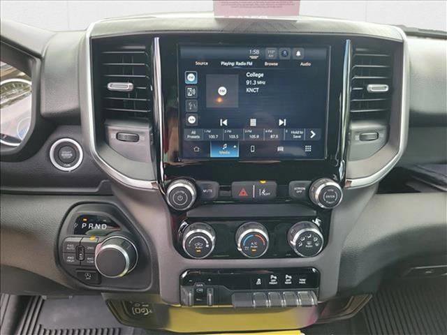 Used 2025 RAM 1500 Lone Star image 21