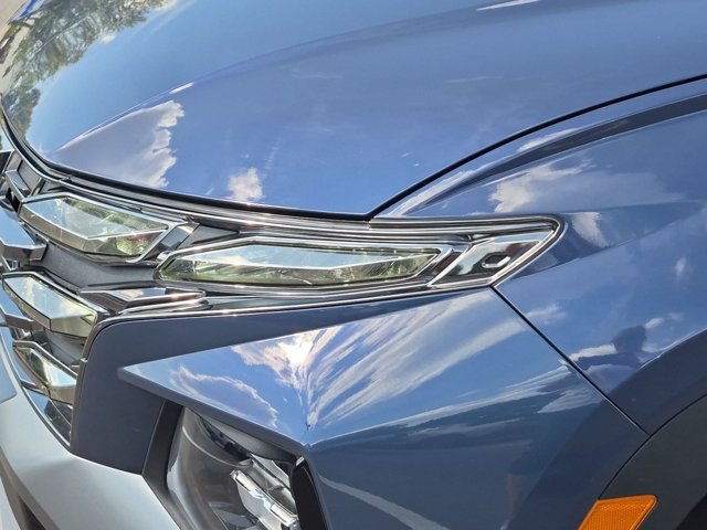 Used 2025 Hyundai Tucson Limited AWD/4WD image 9