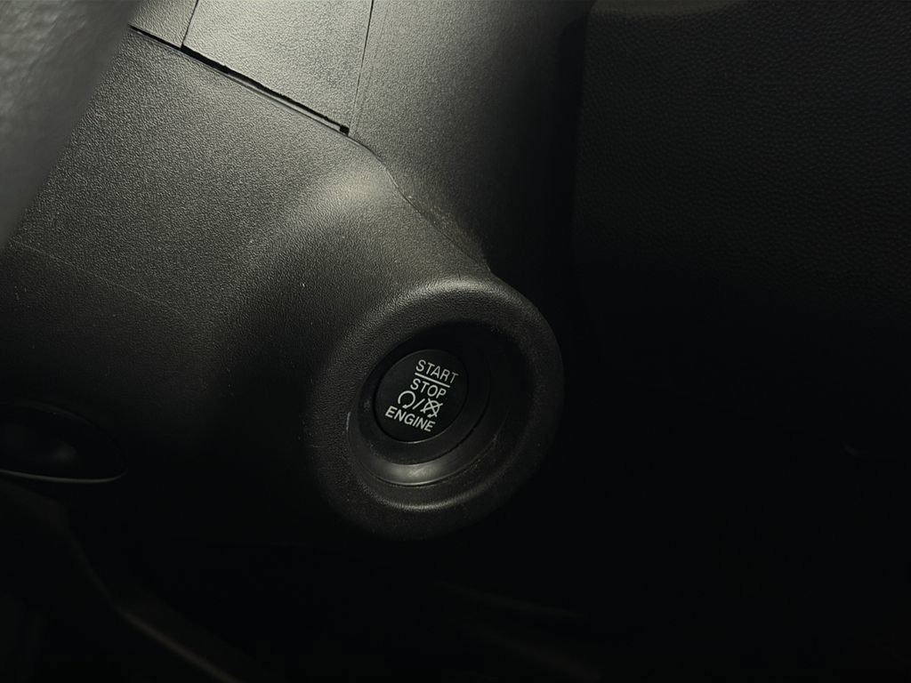 Used 2023 RAM ProMaster 2500 FWD image 18