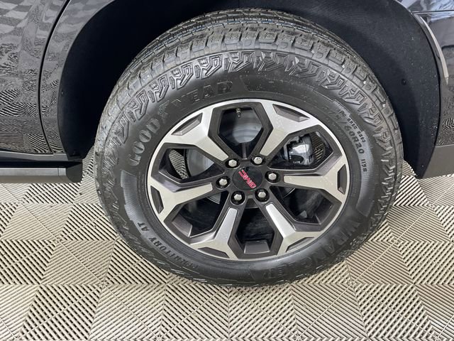 New 2026 GMC Yukon AT4 Ultimate image 17
