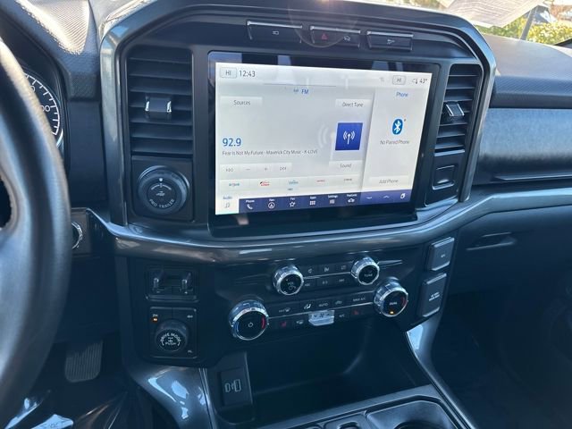 Used 2023 Ford F150 Tremor image 19