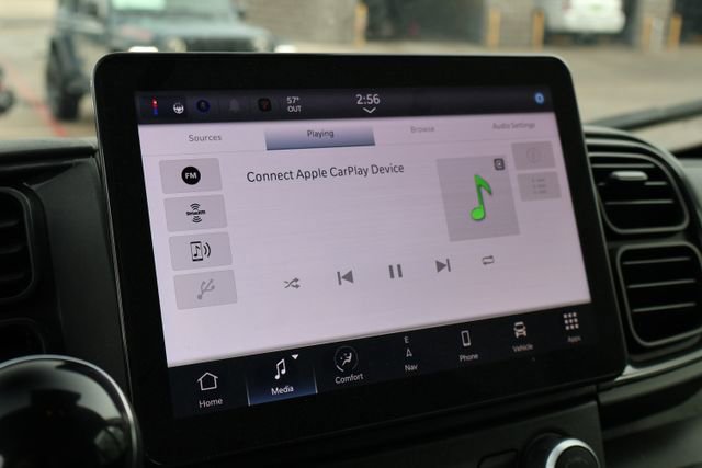 Used 2024 RAM ProMaster 3500 w/ Premium Convenience Group image 10