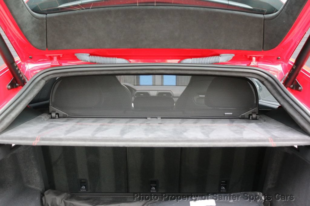 Used 2024 Lamborghini Urus S AWD/4WD image 8