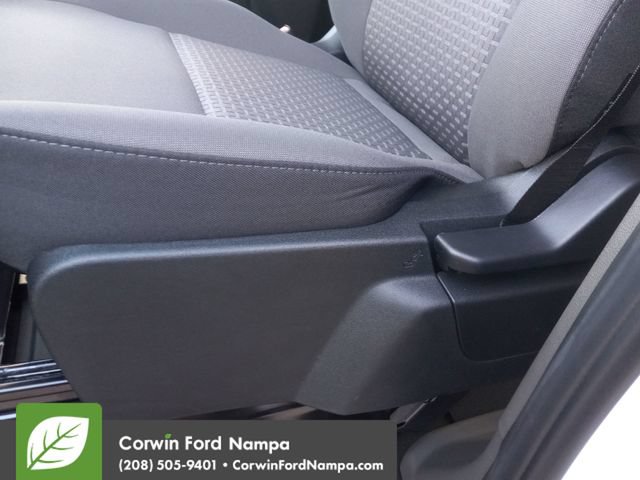 New 2026 Ford Transit 250 148 Medium Roof Extended AWD image 12