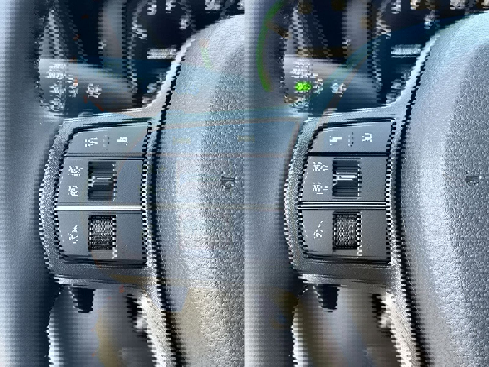 New 2026 Honda CR-V TrailSport image 15