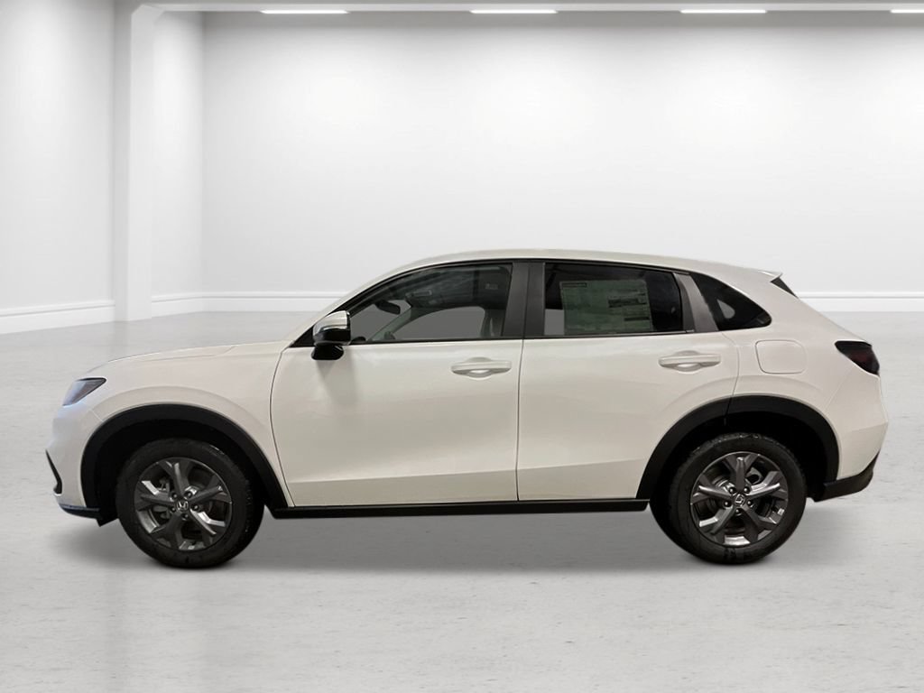 New 2027 Honda HR-V LX image 2