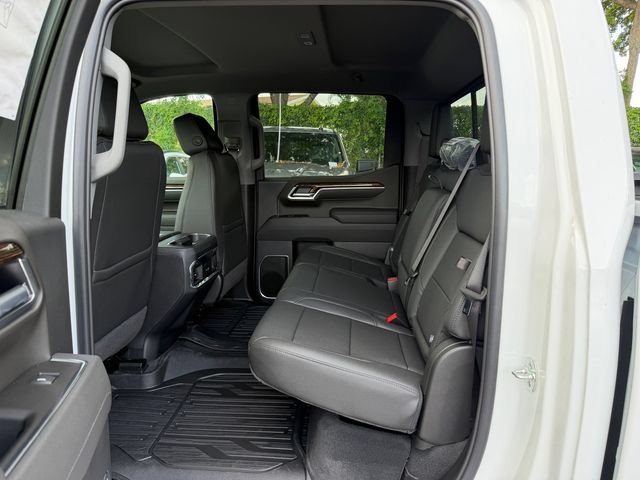 New 2026 GMC Sierra 1500 Elevation w/ Elevation Premium Package AWD/4WD image 14