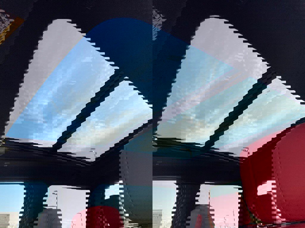 New 2026 Toyota Tundra TRD Pro image 13