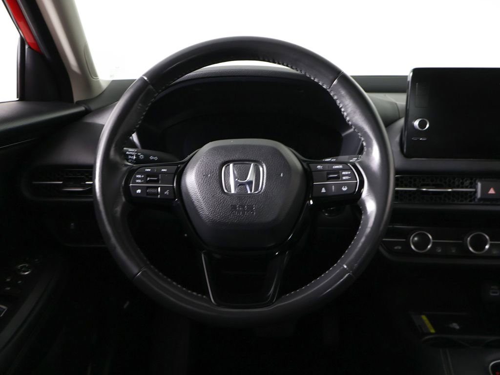 Used 2024 Honda HR-V EX-L image 38
