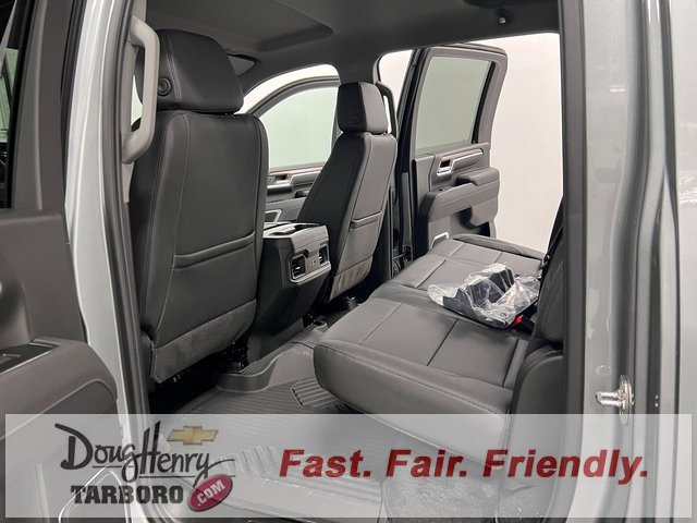 New 2026 Chevrolet Silverado 2500 LT image 13