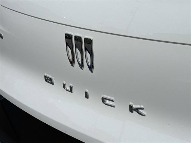 New 2026 Buick Envista Sport Touring FWD image 7