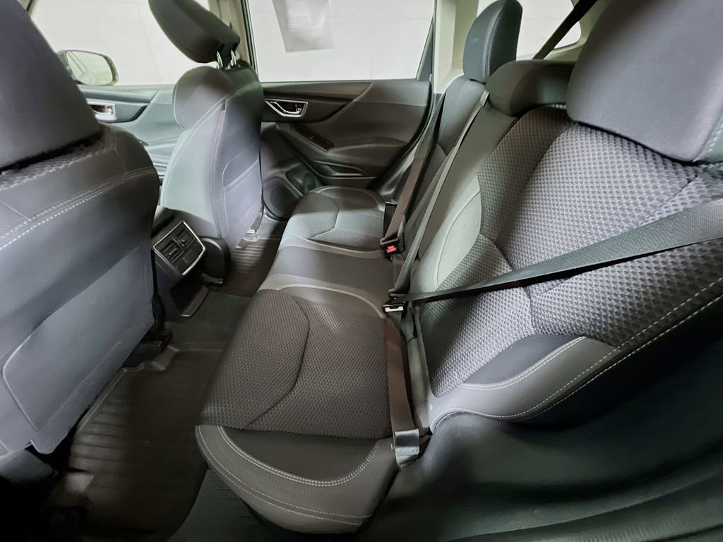 Used 2020 Subaru Forester Premium AWD/4WD image 22