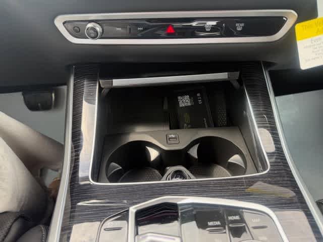 New 2026 BMW X5 xDrive40i w/ M Sport Package AWD/4WD image 22