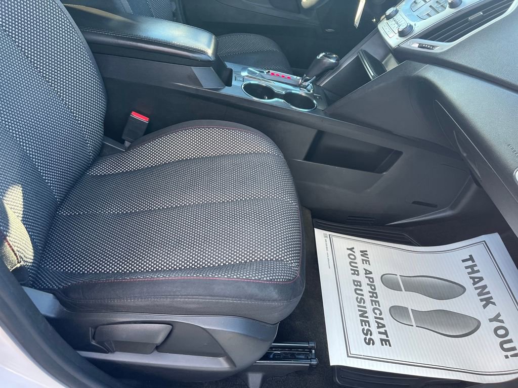 Used 2017 GMC Terrain SLE w/ Nightfall Package image 23