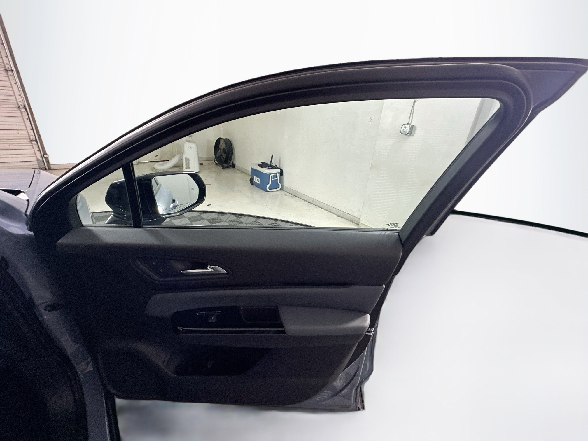 Used 2025 Honda Prologue Touring image 33
