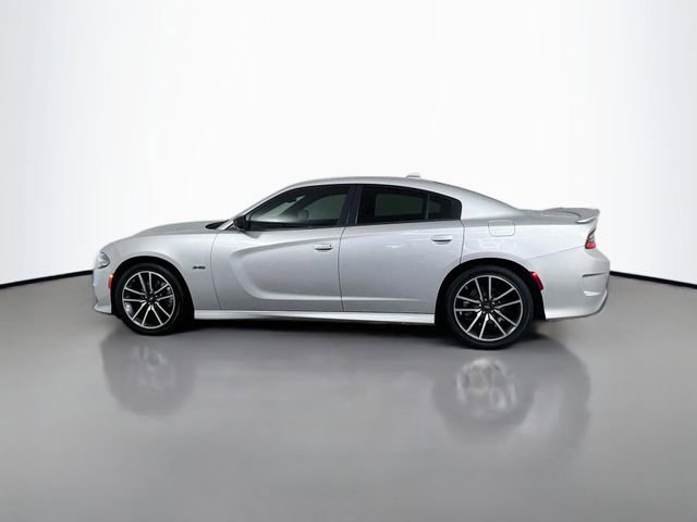 Used 2023 Dodge Charger R/T w/ Harman/Kardon Audio Group RWD image 6
