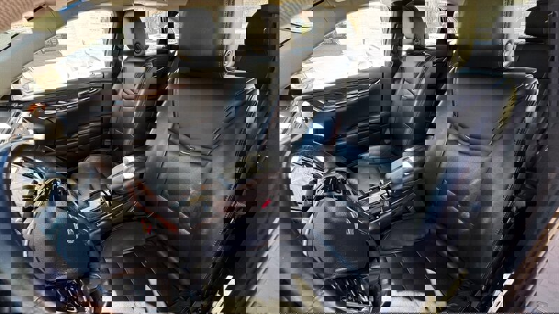 Used 2017 Cadillac XTS Luxury image 6