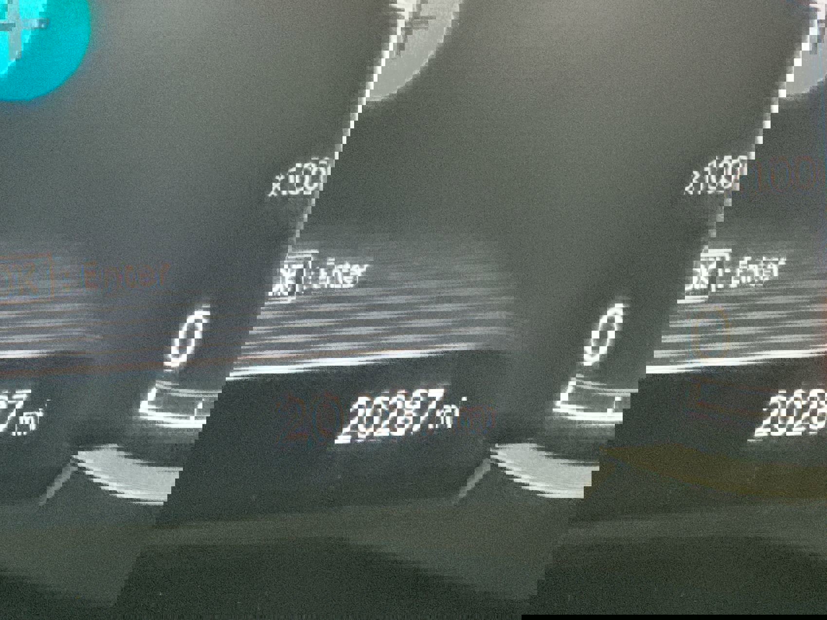 Used 2024 Genesis G70 2.5T image 15