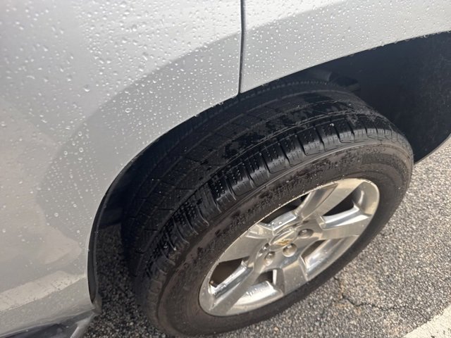 Used 2015 Chevrolet Tahoe LS w/ Max Trailering Package image 5