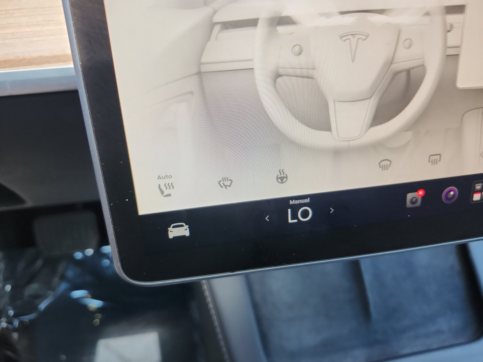Used 2023 Tesla Model 3 Long Range AWD/4WD image 22