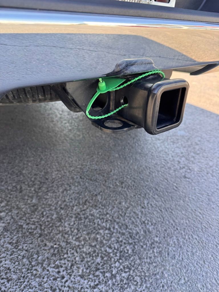 Used 2025 GMC Sierra 1500 SLT image 11