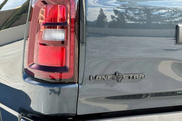 New 2026 RAM 1500 Lone Star image 23