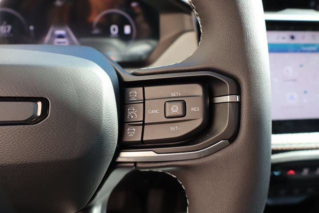 New 2026 Jeep Cherokee Limited AWD/4WD image 20