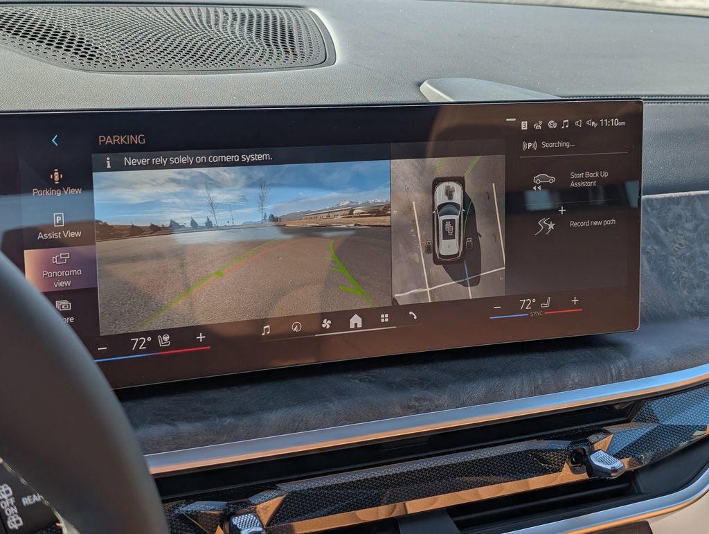 New 2026 BMW X5 xDrive40i image 30