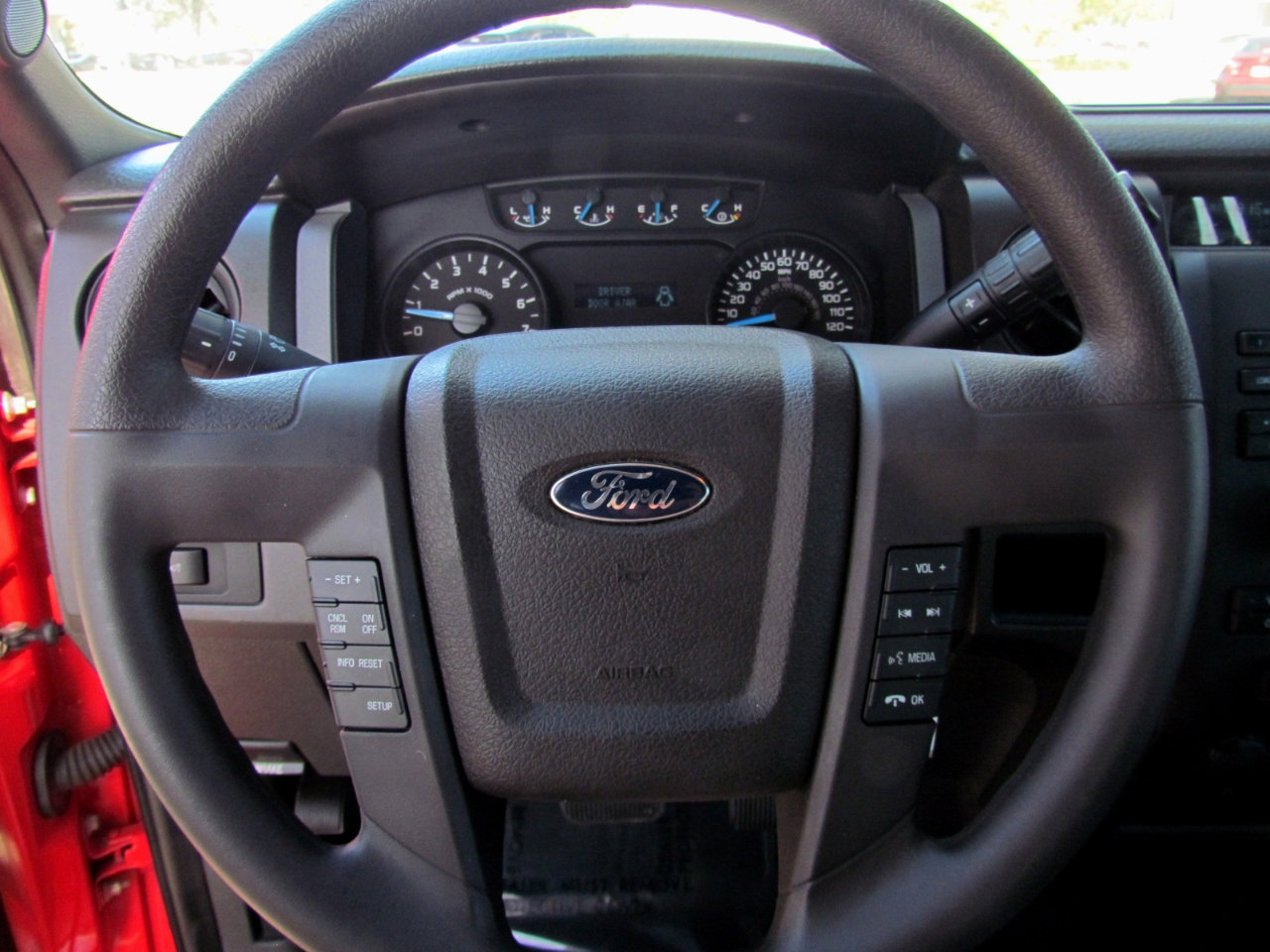 Used 2014 Ford F150 STX w/ Equipment Group 201A Mid image 21