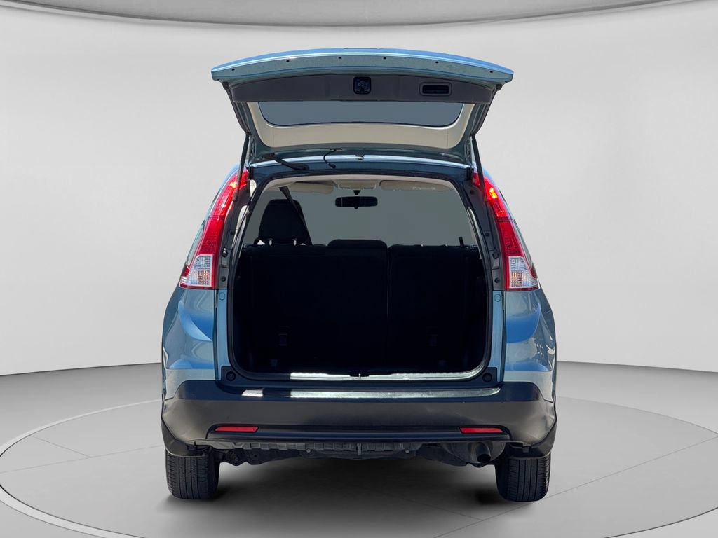 Used 2014 Honda CR-V LX image 26