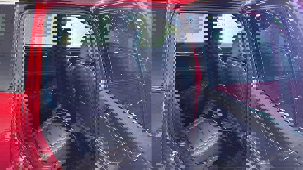 New 2026 GMC Acadia Elevation w/ Elevation Premium Package image 14