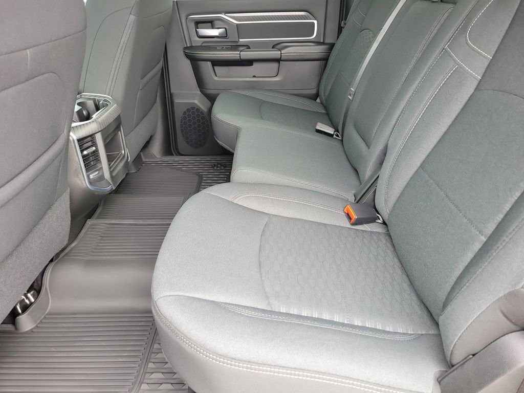 New 2026 RAM 2500 Big Horn image 19