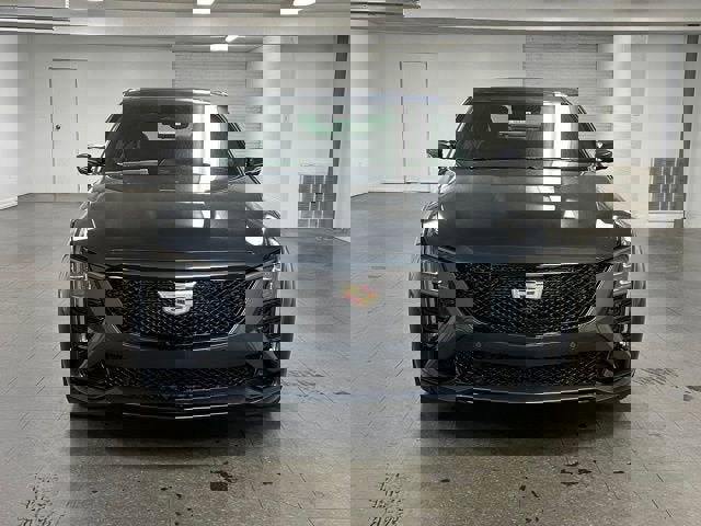 New 2026 Cadillac CT5 V w/ Technology Package AWD/4WD image 8