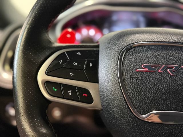 Used 2022 Dodge Challenger SRT Super Stock RWD image 17