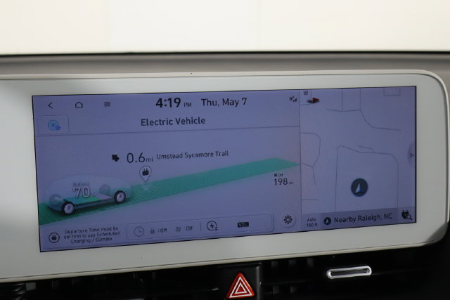 Used 2024 Hyundai Ioniq 5 SEL AWD/4WD image 30