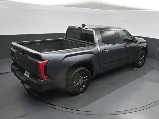 Used 2023 Toyota Tundra Platinum w/ Advanced Package AWD/4WD image 42