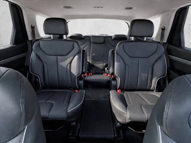 Used 2025 Hyundai Palisade XRT FWD image 23