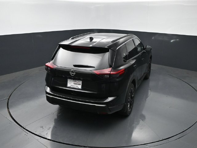 New 2026 Nissan Rogue Dark Armor FWD image 24