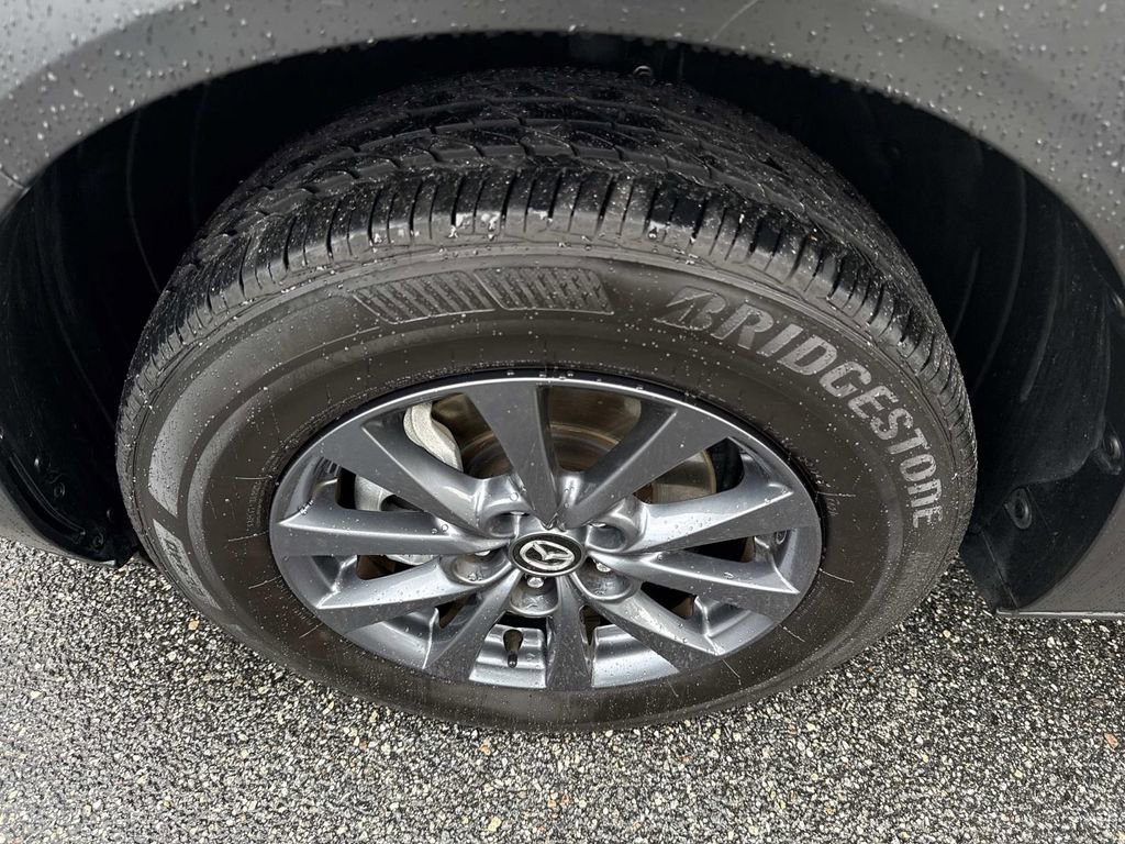 Certified 2025 MAZDA CX-30 AWD 2.5 S image 14