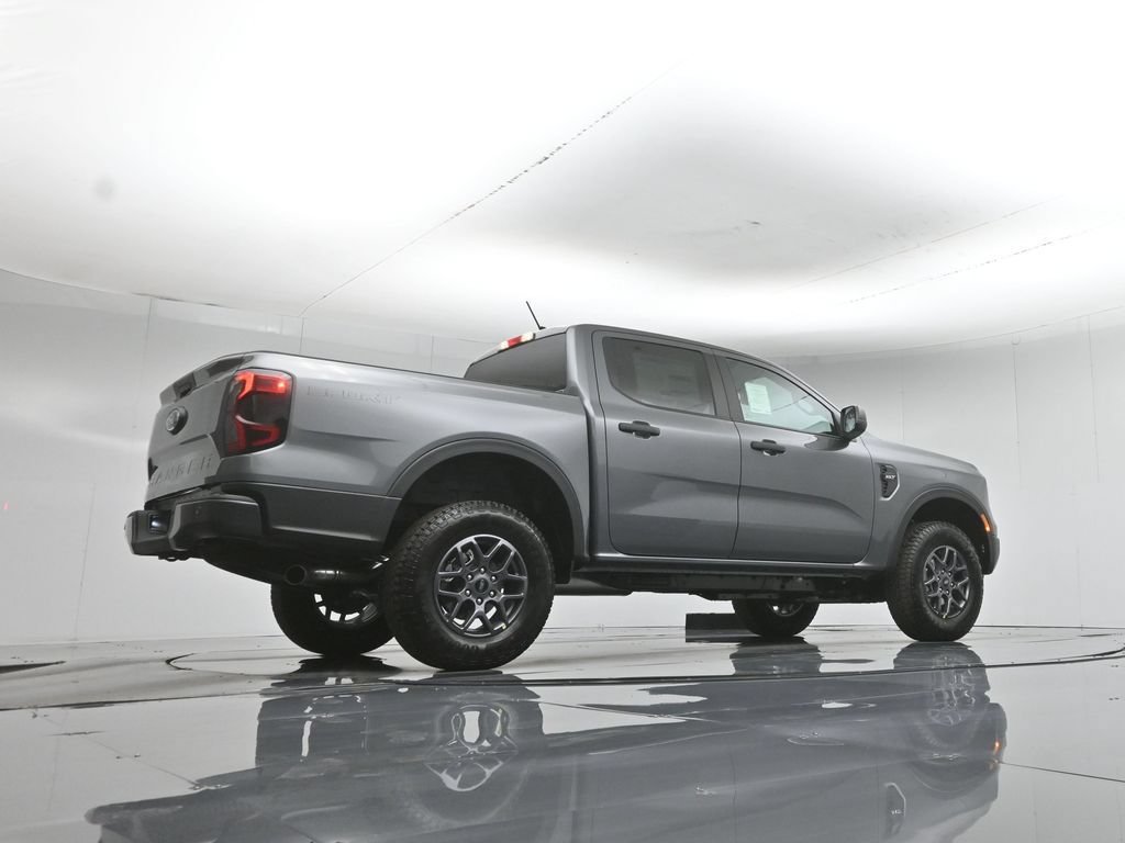 New 2026 Ford Ranger XLT RWD image 45