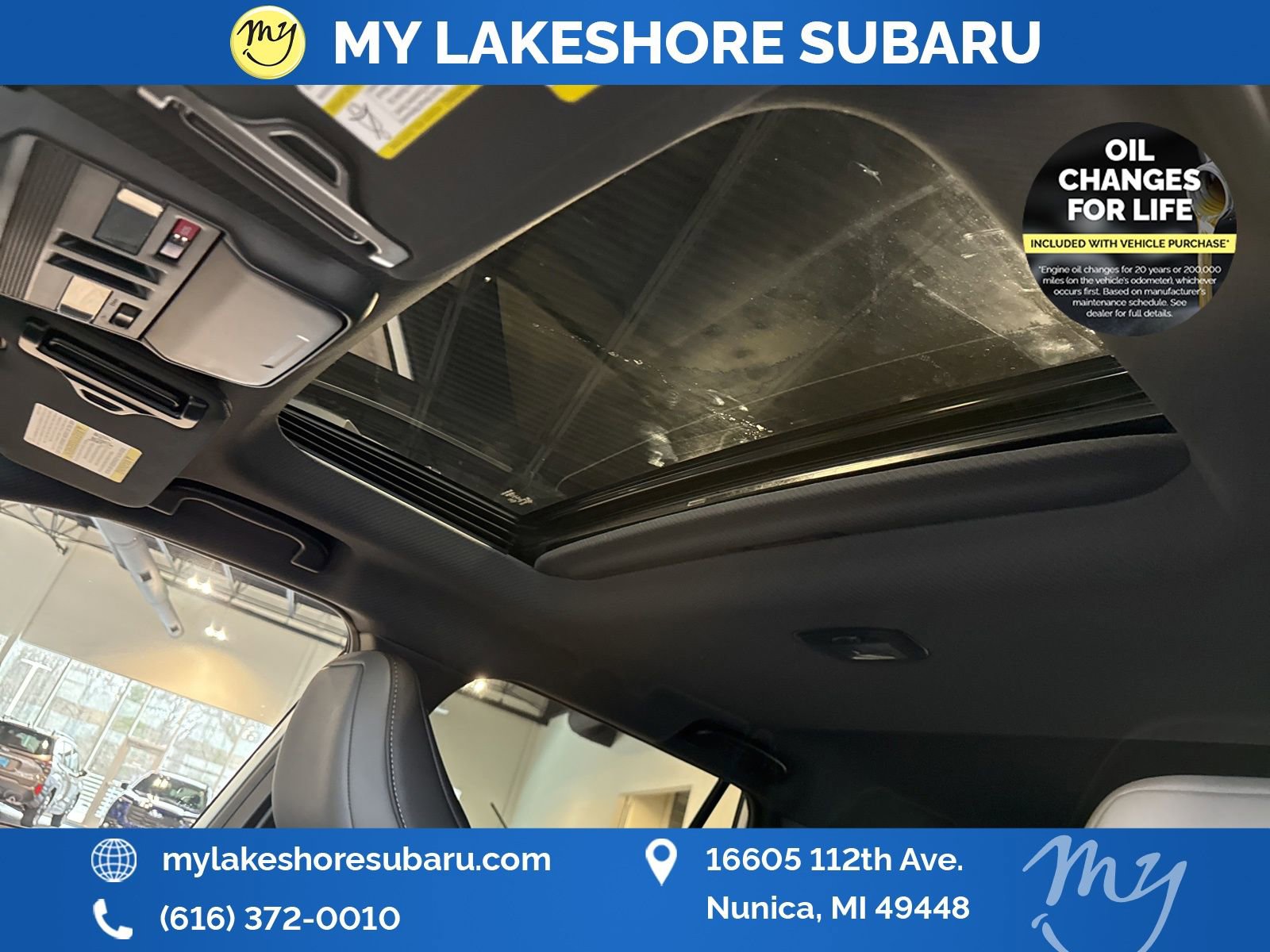 New 2026 Subaru Outback Limited image 18