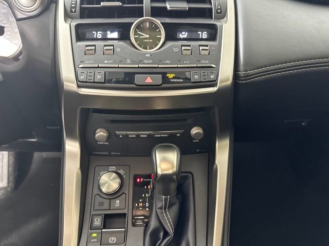 Used 2021 Lexus NX 300 AWD w/ Comfort Package image 23