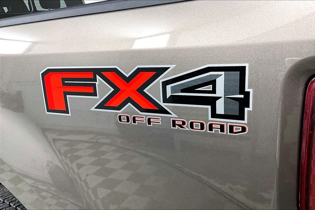 Used 2022 Ford F250 King Ranch w/ King Ranch Ultimate Package image 14